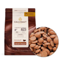 Шоколад молочный 823 Callebaut Select 33,6% , 100 г