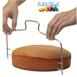 Струна для бисквита, 43 см