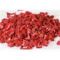 Сублимированная Клубника (кусочки 2-4 мм), 20 гр