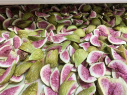 Сублимированный Инжир,кусочки, 20 г