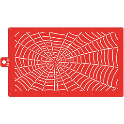 Трафарет 27, размер 18х30 см