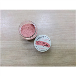 Цветочная пыльца Color plus, Чайная Роза, 10 г