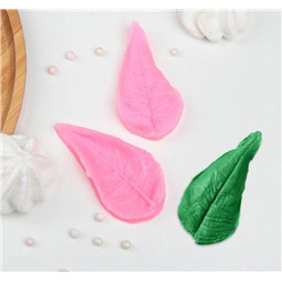 Вайнер  «Лист длинный»,  8×4 см