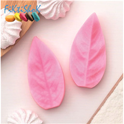 Вайнер Лист Розы 2, 5х3 см