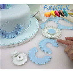 Вырубка Рюши